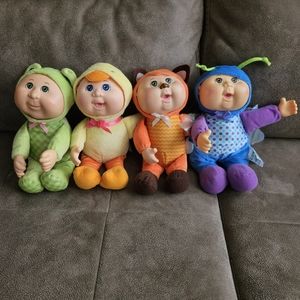 Cabbagepatch Kids